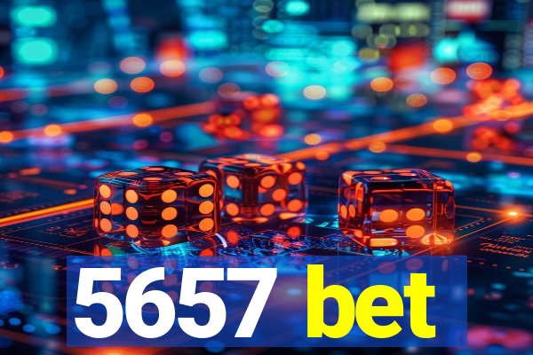 5657 bet